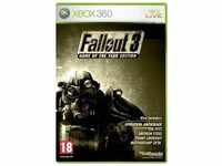 Bethesda Fallout 3: Game of the Year Classics Hits Relaunch (Xbox 360), USK ab...