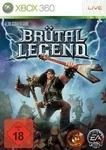 Br&uuml;tal Legend (Xbox 360)