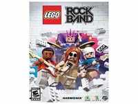 Warner Games Lego Rock Band (PS3), USK ab 0 Jahren