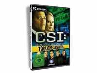 Ubi Soft CSI - Crime Scene Investigation: Tödliche Absichten (PC), USK ab 12...