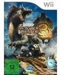 Monster Hunter Tri 3 (Wii)