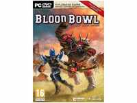 Koch Media Blood Bowl - Dunkelelfen-Edition (PC), USK ab 12 Jahren