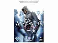Ubi Soft Assassin's Creed - Director's Cut Edition English Version (PC), USK ab...