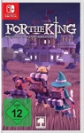 For The King (Adventure Spiele Switch)