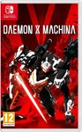 Daemon X Machina (Action Spiele Switch)