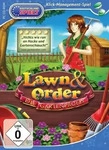 Lawn & Order Die Gartenprofis (PC)