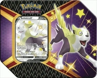 Pokemon Tin-Box 3 Shiny Bellektro-V Deutsche Ausgabe (Pok&eacute;mon Tin Boxen)