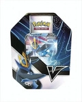 Pok&eacute;mon - PKM Summer Impoleon V Tin 1 (Pok&eacute;mon Tin Boxen)