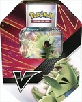 Pok&eacute;mon - PKM Summer Despotar V Tin 2 (Pok&eacute;mon Tin Boxen)