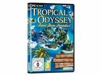 Rondomedia Tropical Odyssey - Baue Dein Paradies! (PC), USK ab 0 Jahren