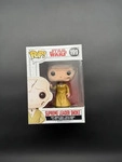 Funko Pop - Star Wars Episode 8: Supreme Leader Snoke (Funko Figuren)