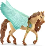 Schleich - bayala - Schmuckpegasus, Hengst (Schleich bayala)