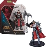 League of Legends - 10cm Actionfigur Darius (Verschiedene Figuren)