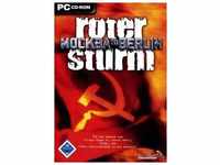 Koch Media Roter Sturm - Mockba To Berlin (PC), USK ab 16 Jahren