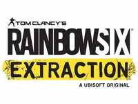 Ubi Soft Rainbow Six Extractions PS-4 Deluxe Edition (PS4), USK ab 16 Jahren