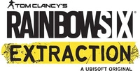 Rainbow Six Extractions XBSX Limited Edition (Xbox Series S/X)