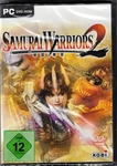 Samurai Warriors 2 (PC)