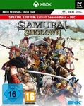 Samurai Shodown - Special Edition (Xbox Series S/X)