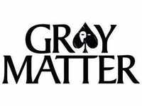 dtp Gray Matter (PC), USK ab 12 Jahren