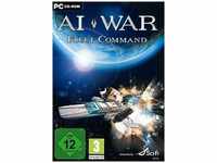 The Games Company AI War: Fleet Command (PC), USK ab 12 Jahren