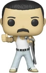 POP - Rocks - Musik - Queen - Freddy Mercury 1985 (Funko Figuren)