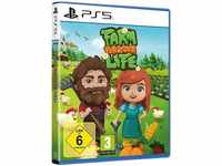 Farm for your Life PS-5 (PS5), USK ab 6 Jahren