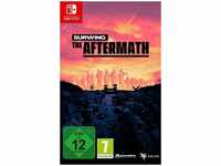 Koch Media Surviving the Aftermath Day One Edition (Strategie Spiele Switch),...