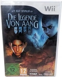 Die Legende von Aang (Wii)