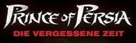 Prince Of Persia: Die vergessene Zeit (Nintendo DS)