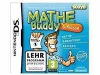 Koch Media Mathe Buddy 6. Klasse (Nintendo DS), Lehrprogramm