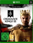 Crusader Kings III - Day One Edition (Xbox Series S/X)