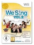 We Sing Vol. 2 (Wii)