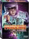 Pandemie - Im Labor (2. Erweiterung) (Brettspiele und Gesellschaftsspiele)