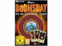 Astragon Doomsday - Der Weltuntergangs-Tycoon (PC), USK ab 6 Jahren