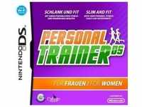 Warner Interactive Personal Trainer für Frauen (Nintendo DS)