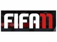 Electronic Arts Fifa 11 PS-3 PLATINUM (PS3), USK ab 0 Jahren