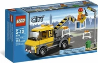 LEGO City - 3179 Reparaturwagen