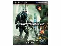 Electronic Arts Crysis 2 (PS3), USK ab 18 Jahren