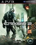Crysis 2 (PS3)