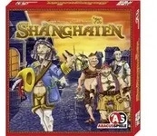Shanghaien (Verschiedene Kartenspiele)
