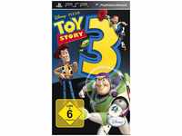 Disney Toy Story 3 (PSP), USK ab 6 Jahren