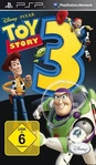 Toy Story 3 (PSP)