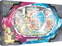 Pokemon Morpeko-V-Union Spezial-Kollektion (Pok&eacute;mon Sonstiges)