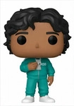Funko POP TV Squid Game- Ali (Funko Figuren)