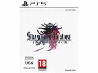 Square Enix Stranger of Paradise: Final Fantasy Origin (PS5), USK ab 16 Jahren