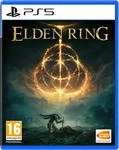 Elden Ring PS-5 (PS5)