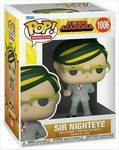 Funko POP! My Hero Academia -Sir Nighteye (Funko Figuren)