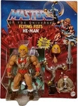 Mattel - Masters of the Universe Origins Deluxe Actionfiguren (Verschiedene Figuren)