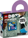 LEGO DOTS 41955 - Kreativ-Aufn&auml;her
