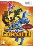 Gormiti: Die Herrscher der Natur (Wii)